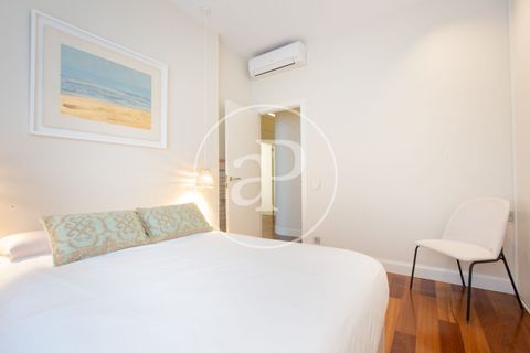 Lejlighed i Valencia, Valencia, Valencia - € 820.000 | Ref: VV2604020 - foto 17