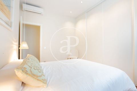 Lejlighed i Valencia, Valencia, Valencia - € 820.000 | Ref: VV2604020 - foto 18