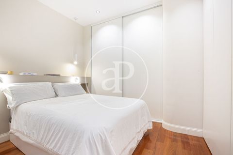 Lejlighed i Valencia, Valencia, Valencia - € 820.000 | Ref: VV2604020 - foto 19