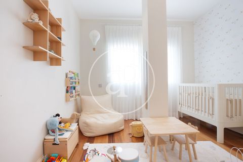 Lejlighed i Valencia, Valencia, Valencia - € 820.000 | Ref: VV2604020 - foto 21