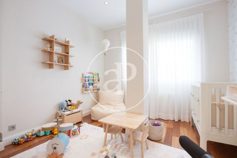 Lejlighed i Valencia, Valencia, Valencia - € 820.000 | Ref: VV2604020 - foto 22