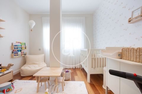 Lejlighed i Valencia, Valencia, Valencia - € 820.000 | Ref: VV2604020 - foto 23