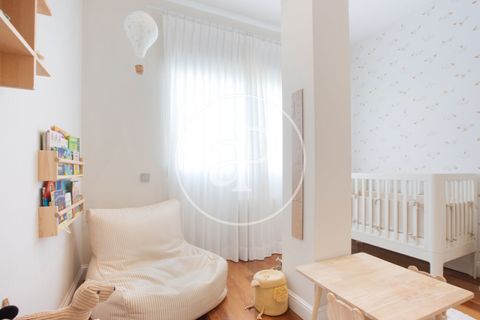 Lejlighed i Valencia, Valencia, Valencia - € 820.000 | Ref: VV2604020 - foto 24