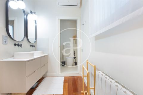 Lejlighed i Valencia, Valencia, Valencia - € 820.000 | Ref: VV2604020 - foto 25