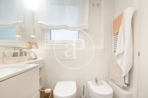 Lejlighed i Valencia, Valencia, Valencia - € 820.000 | Ref: VV2604020 - foto 30