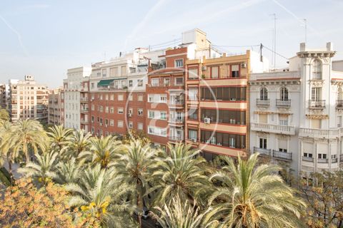 Lejlighed i Valencia, Valencia, Valencia - € 820.000 | Ref: VV2604020 - foto 32