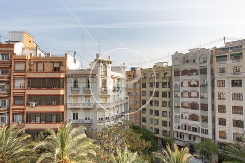Lejlighed i Valencia, Valencia, Valencia - € 820.000 | Ref: VV2604020 - foto 33