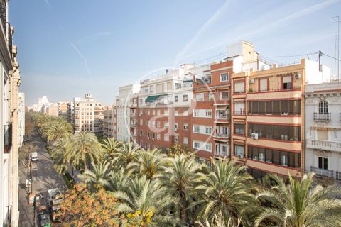 Lejlighed i Valencia, Valencia, Valencia - € 820.000 | Ref: VV2604020 - foto 34