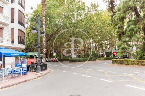 Lejlighed i Valencia, Valencia, Valencia - € 820.000 | Ref: VV2604020 - foto 37