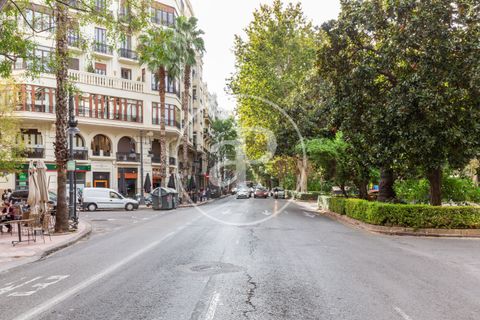 Lejlighed i Valencia, Valencia, Valencia - € 820.000 | Ref: VV2604020 - foto 40