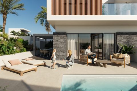 Villa a Tias, Lanzarote, Tias - € 371.000 | Ref: N125007 - foto 6