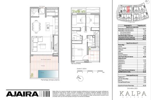 Villa a Tias, Lanzarote, Tias - € 371.000 | Ref: N125007 - foto 13