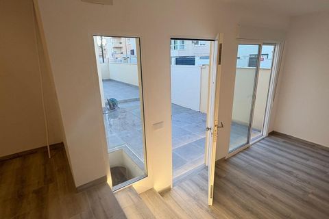 Rækkehus i Torrevieja, Alicante, Torrevieja - € 235.000 | Ref: B11408/6084 - foto 12