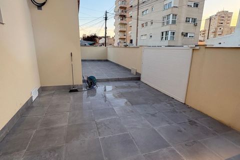 Rækkehus i Torrevieja, Alicante, Torrevieja - € 235.000 | Ref: B11408/6084 - foto 14