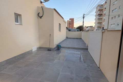 Rækkehus i Torrevieja, Alicante, Torrevieja - € 235.000 | Ref: B11408/6084 - foto 15