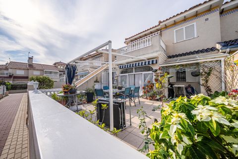 Lejlighed i Playa Flamenca, Alicante, Playa Flamenca - € 179.500 | Ref: IV-49993 - foto 4