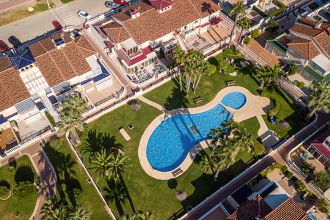 Lejlighed i Playa Flamenca, Alicante, Playa Flamenca - € 179.500 | Ref: IV-49993 - foto 9