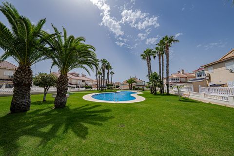 Lejlighed i Playa Flamenca, Alicante, Playa Flamenca - € 179.500 | Ref: IV-49993 - foto 10