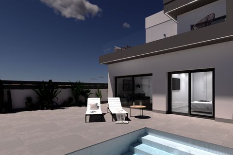 Villa a Benijofar, Alicante, Benijofar - € 515.000 | Ref: NB-43314 - foto 2