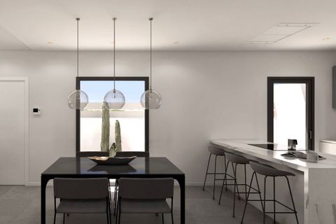 Villa a Benijofar, Alicante, Benijofar - € 515.000 | Ref: NB-43314 - foto 13