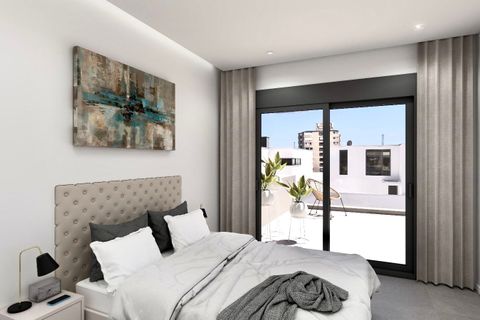 Villa a Benijofar, Alicante, Benijofar - € 515.000 | Ref: NB-43314 - foto 20