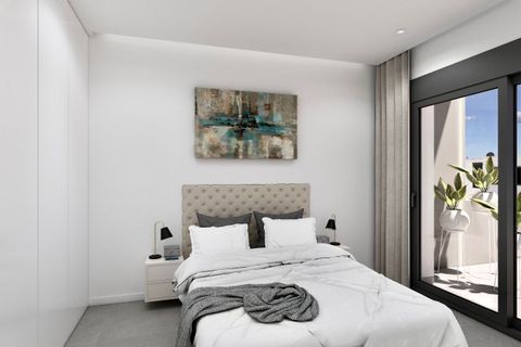 Villa a Benijofar, Alicante, Benijofar - € 515.000 | Ref: NB-43314 - foto 23