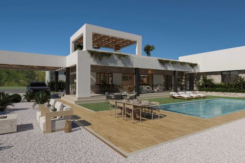 Villa a Ciudad Quesada, Alicante, Ciudad Quesada - € 1.084.310 | Ref: NB-99311 - foto 4