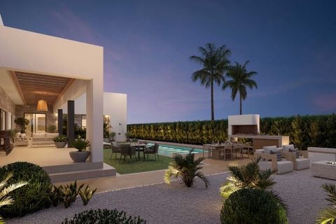 Villa a Ciudad Quesada, Alicante, Ciudad Quesada - € 1.084.310 | Ref: NB-99311 - foto 5