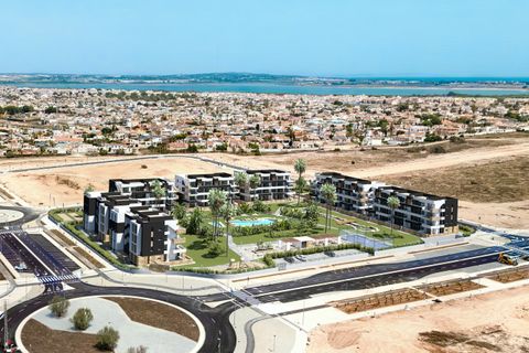Lejlighed i Torrevieja, Alicante, Torrevieja - € 297.000 | Ref: NB-62298 - foto 5
