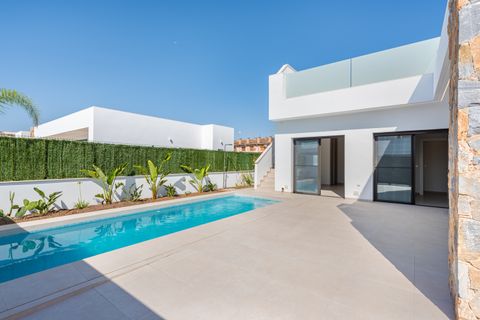 Villa i San Javier, Murcia, San Javier - € 633.500 | Ref: NB-52504 - foto 2