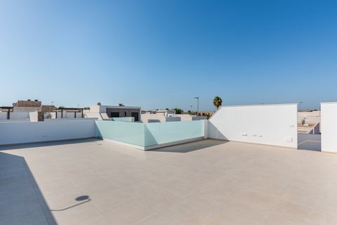 Villa i San Javier, Murcia, San Javier - € 633.500 | Ref: NB-52504 - foto 7