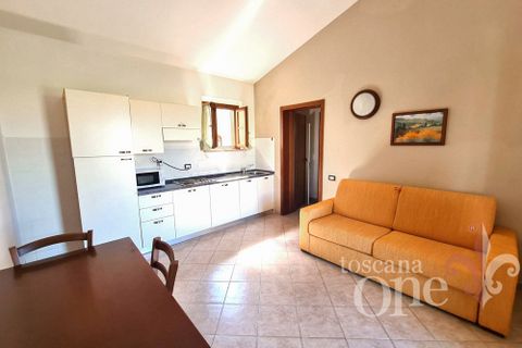 Leilighet i Santa Luce, Pisa, Santa Luce - € 180 000 | Ref: 19377 - foto 4