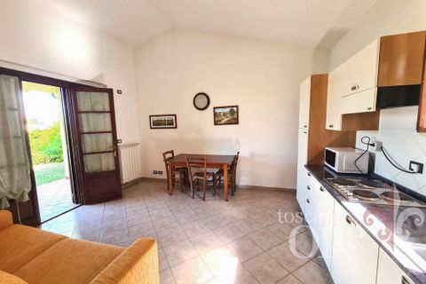 Leilighet i Santa Luce, Pisa, Santa Luce - € 180 000 | Ref: 19377 - foto 5