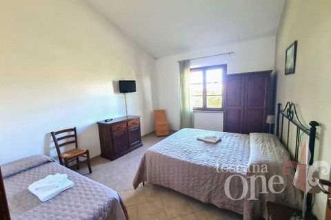 Leilighet i Santa Luce, Pisa, Santa Luce - € 180 000 | Ref: 19377 - foto 7