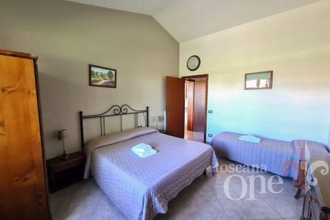 Leilighet i Santa Luce, Pisa, Santa Luce - € 180 000 | Ref: 19377 - foto 8