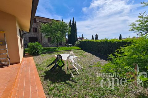 Leilighet i Santa Luce, Pisa, Santa Luce - € 180 000 | Ref: 19377 - foto 10