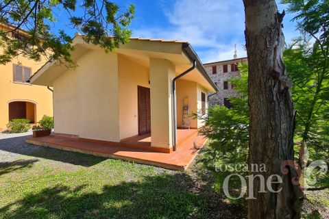 Leilighet i Santa Luce, Pisa, Santa Luce - € 180 000 | Ref: 19377 - foto 11