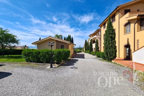 Leilighet i Santa Luce, Pisa, Santa Luce - € 180 000 | Ref: 19377 - foto 12