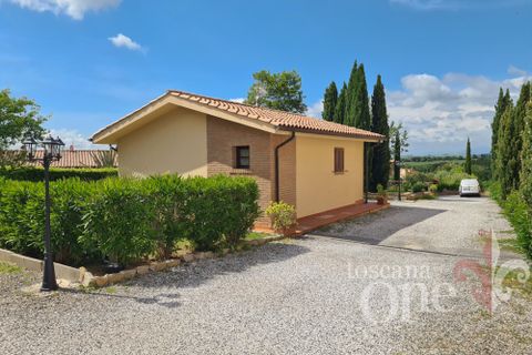 Leilighet i Santa Luce, Pisa, Santa Luce - € 180 000 | Ref: 19377 - foto 13