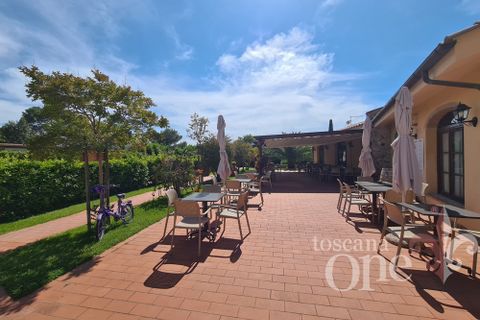 Leilighet i Santa Luce, Pisa, Santa Luce - € 180 000 | Ref: 19377 - foto 14