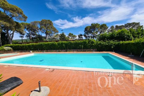 Leilighet i Santa Luce, Pisa, Santa Luce - € 180 000 | Ref: 19377 - foto 16