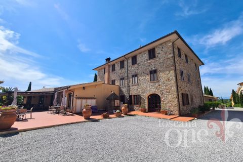 Leilighet i Santa Luce, Pisa, Santa Luce - € 180 000 | Ref: 19377 - foto 17