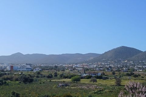 Lejlighed i Ibiza, Ibiza, Ibiza - € 848.200 | Ref: AX225 - foto 1