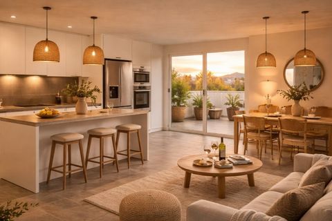 Lejlighed i Ibiza, Ibiza, Ibiza - € 848.200 | Ref: AX225 - foto 2