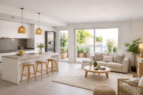 Lejlighed i Ibiza, Ibiza, Ibiza - € 674.600 | Ref: AX224 - foto 1
