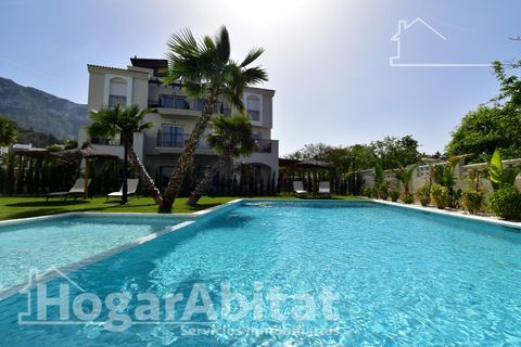 Leilighet i Denia, Alicante, Denia - € 267 000 | Ref: 108ALB267.FPV-A/3716 - foto 2