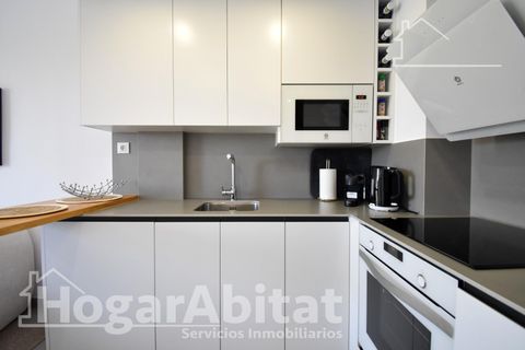 Leilighet i Denia, Alicante, Denia - € 267 000 | Ref: 108ALB267.FPV-A/3716 - foto 14