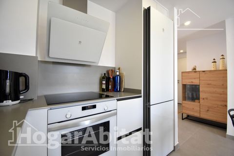 Leilighet i Denia, Alicante, Denia - € 267 000 | Ref: 108ALB267.FPV-A/3716 - foto 15