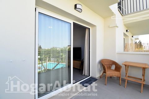 Leilighet i Denia, Alicante, Denia - € 267 000 | Ref: 108ALB267.FPV-A/3716 - foto 18