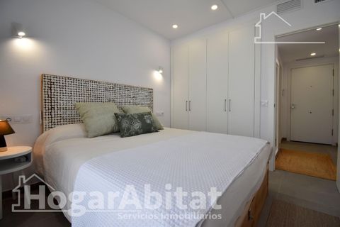 Leilighet i Denia, Alicante, Denia - € 267 000 | Ref: 108ALB267.FPV-A/3716 - foto 21